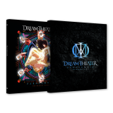 Parasomnia: The Graphic Album (Deluxe)